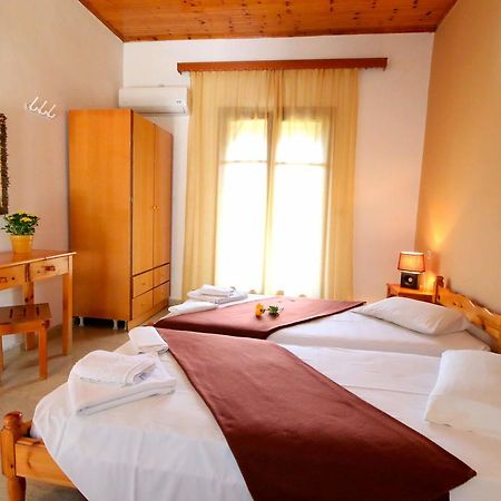 Aparthotel Romeo & Juliet Perivólion Esterno foto