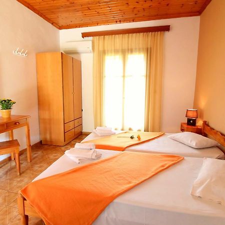 Aparthotel Romeo & Juliet Perivólion Esterno foto